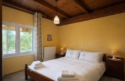 Villa Dorothy 360 -Mountain Escape in Polydrosos - Foto 8