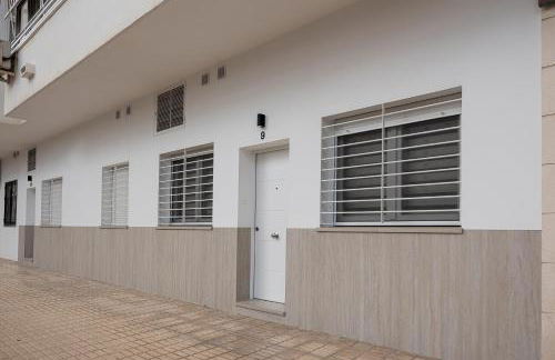 Estudio moderno en parque del Oeste - Foto 26