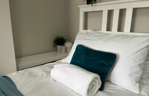 Three Bedroom City Home with Garden - Photo 19