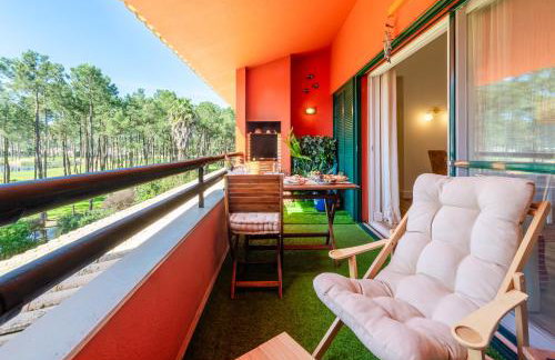 Oasis of Aroeira Golf & Beach House - Foto 65