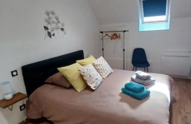 gite le C-47 proche des plages du Débarquement - Foto 23