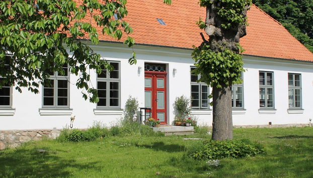 Ferienwohnung in Steffenshagen mit Terrasse - Foto 2, Imagem principal