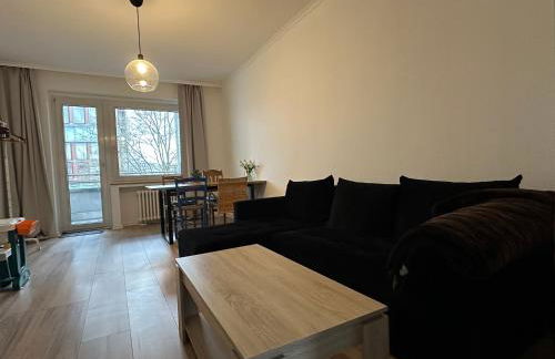 3 BR City Apartment near Messe Düsseldorf - Foto 25