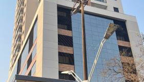 Apartamento em Dourados, Sunset - Foto 4