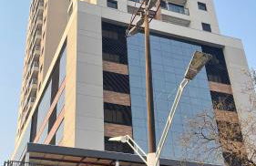 Apartamento em Dourados, Sunset - Foto 4