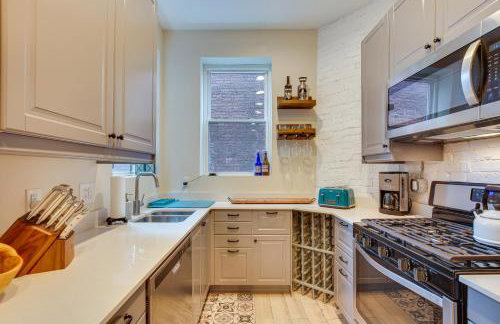 3 Mi to Dtwn Charming Row House in Pittsburgh - Foto 9