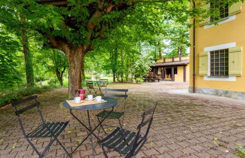 Holiday Home Giorgio Winery by Interhome - Foto 62