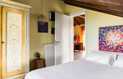 Beachfront Villa Meliti - Foto 12