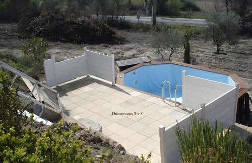 Les Romarins - Photo 7