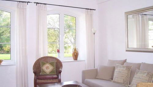 Frisian house Wallsbuell - Foto 5