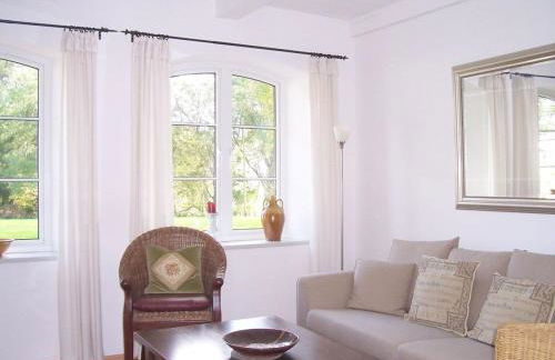 Frisian house Wallsbuell - Foto 5