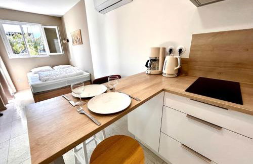 Les Gîtes du Petit Bois CHEVREFEUILLE - Foto 47