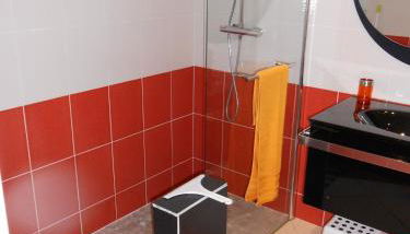 Gite du Cret - Foto 4, Shower