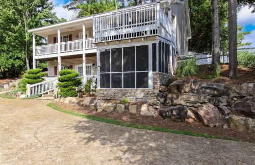 House #14 Pelican Sunrise (no pets) Lake View - Foto 3