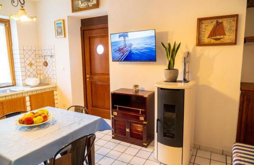 Sottocoperta Palinuro - Foto 2