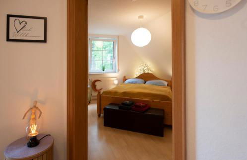 Heideidyll - Wohnung mit WLAN, Balkon, Grill & Garage - Foto 37