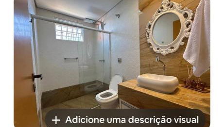 Área de lazer Vigilato - Foto 5