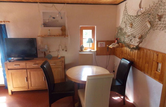 Strandfleh Modern Retreat - Foto 13