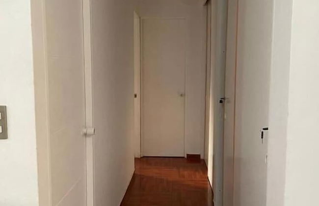 Departamento con Vista al Parque en Algarrobo - Foto 3