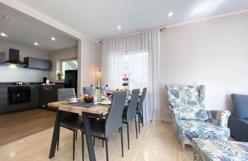 Modernes Apartment in Zentrumsnähe mit eigenem Stellplatz - Foto 26