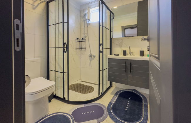 Belek 07 Luxury Suites Only For Family - Foto 62