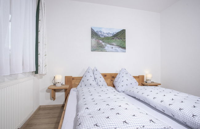 Ferienhof Sonnseitn - Foto 14