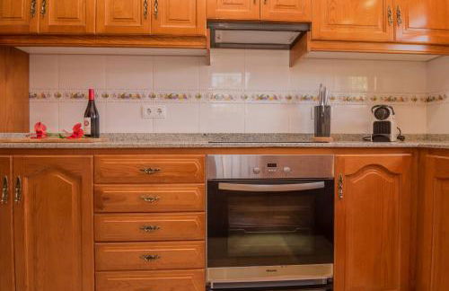 Villa Mirador, Javea - Foto 19