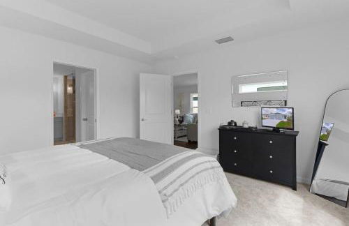 Golf Cart Pool Access Garage Parking - Foto 26