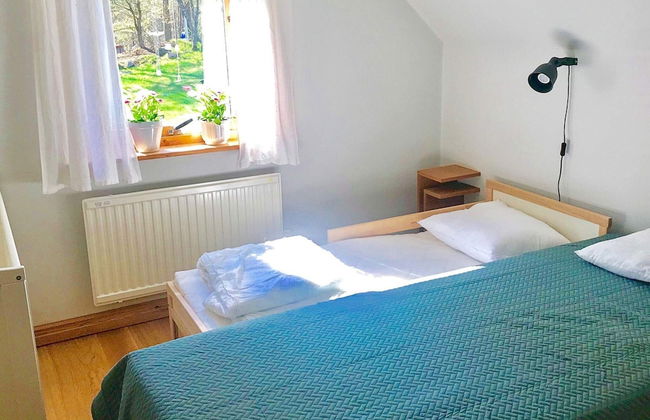 5 Person Holiday Home in Linderod-by Traum - Foto 5