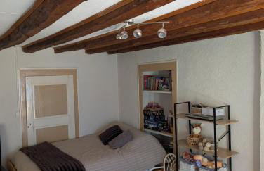 Souffle des Alpes Maison 6 couchages - Foto 9