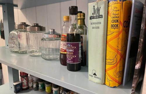 Springbrook · Cozy 2BR Mt. Hood Cabin, Fireplace & Retro Kitchen - Foto 29