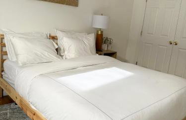 Stylish Evergreen Apartment By Newark Airport - Foto 12