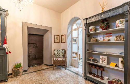 Historic Castle Overlooking Garfagnana Valley - Foto 20