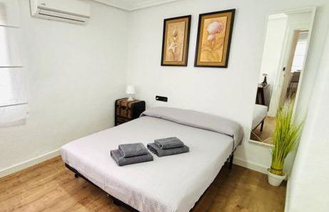 Famycus Rooms - Murcia Centro - Foto 20