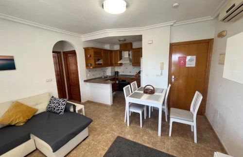 Stunning Apartment - Playamarina 2 Cabo Roig - Foto 19