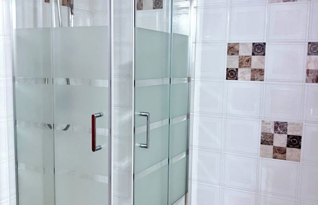 Welcoming Apartment few Minutes From the sea - Photo 12