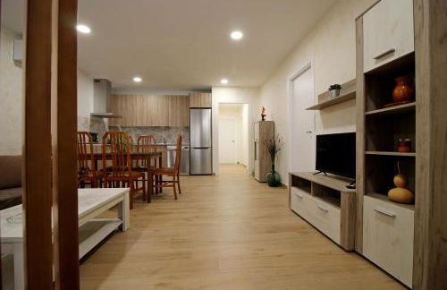 Apartamento turístico la Vera - Foto 6