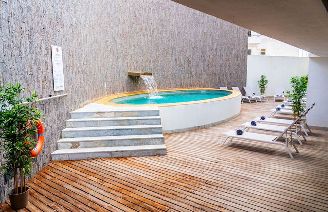 Villa Doris Suites - Foto 33