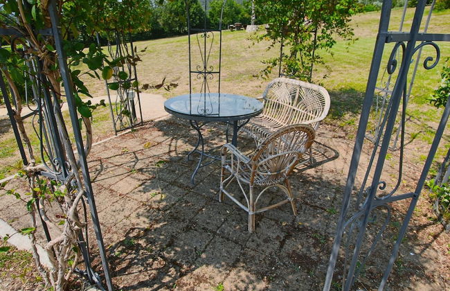 Farmhouse in Casperia With Pool & Scenic Views - Foto 26