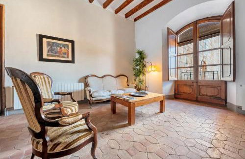 Casa l'Abadia de Santes Creus, Tarragona. - Foto 4