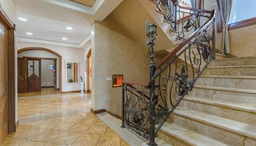 LUXURY VILLA NAUTILUS Heated pool - Foto 2, Lobby or reception