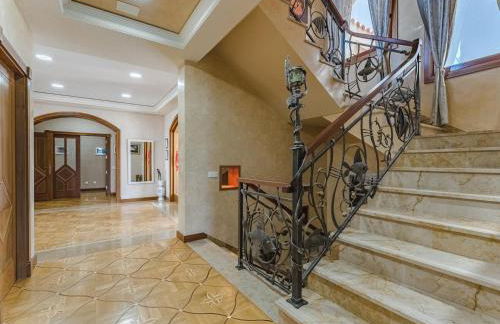 LUXURY VILLA NAUTILUS Heated pool - Foto 2