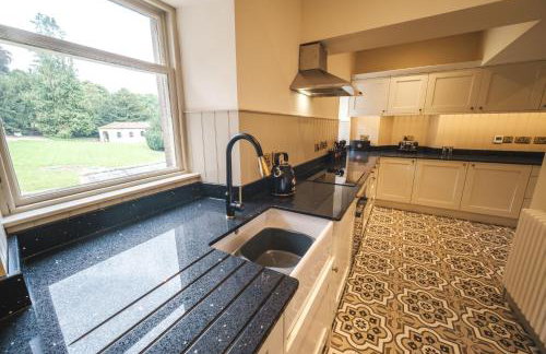 The Chapel Suite - Foto 8