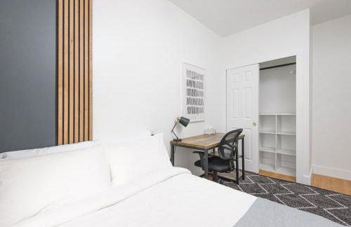 Bright & Spacious 3-Bedroom in Vibrant Bushwick! - Foto 9