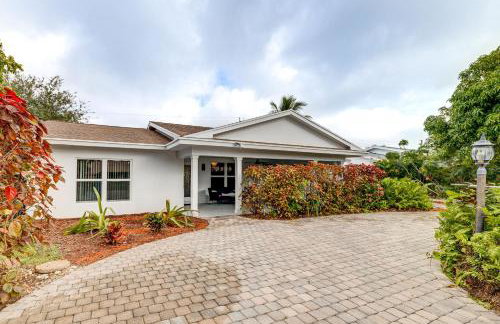 Relax and Play! Home 2 Mi to Delray Public Beach - Foto 34