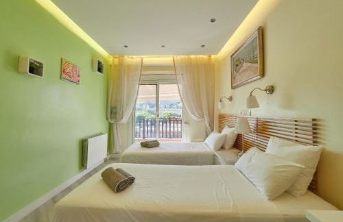 Unique Cozy Scenic Penthouse - Foto 76