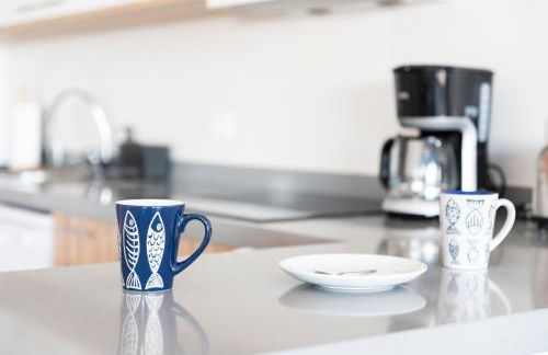 Agaete White&Blue House - Foto 16