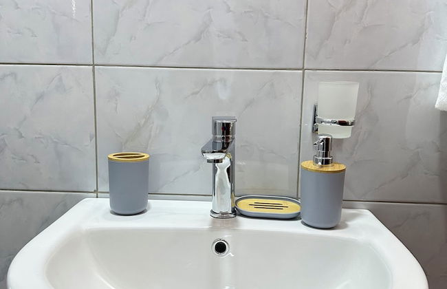 Nsiimenta Stay - Foto 29