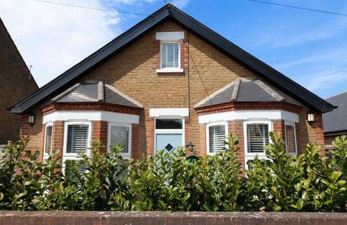 Sunbeam Cottage sleeps 10 - Foto 17