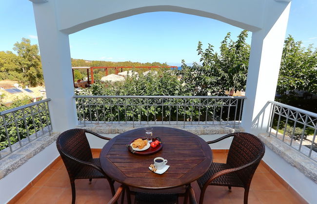 Vathi Hotel - Foto 61